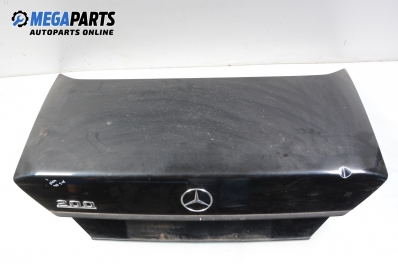 Capac spate pentru Mercedes-Benz 124 (W/S/C/A/V) 2.0, 122 cp, sedan, 1988