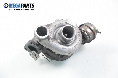 Turbo for Audi A6 (C5) 2.5 TDI, 150 hp, station wagon, 1999 № 45 4135 9006