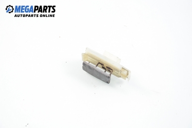 Blower motor resistor for Ford Mondeo Mk II 2.0, 131 hp, station wagon, 1999