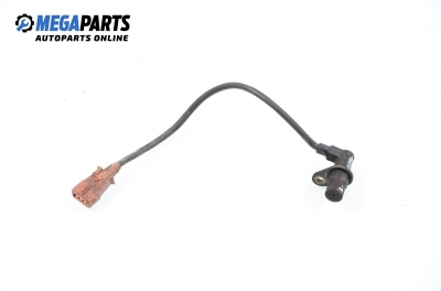 Sensor for Peugeot 106 1.0, 45 hp, 3 doors, 1996