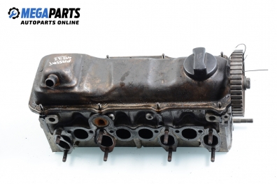 Engine head for Volkswagen Passat (B3) 1.8, 90 hp, sedan, 1992