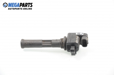 Ignition coil for Fiat Coupe 1.8 16V, 131 hp, 1996