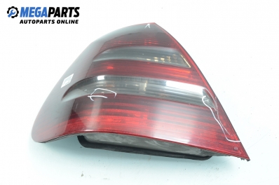 Tail light for Mercedes-Benz E-Class 211 (W/S) 2.0 CDI, 122 hp, sedan automatic, 2005, position: left