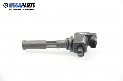 Ignition coil for Fiat Coupe 1.8 16V, 131 hp, 1996