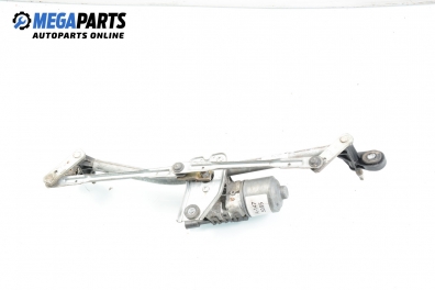 Front wipers motor for Alfa Romeo 147 1.9 JTD, 115 hp, 2004