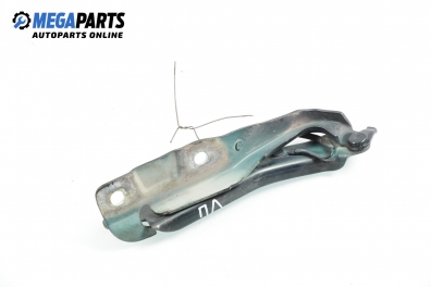 Bonnet hinge for Jaguar S-Type 4.0 V8, 276 hp automatic, 1999, position: left