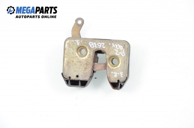 Trunk lock for Volkswagen Passat 2.0, 115 hp, station wagon, 1992