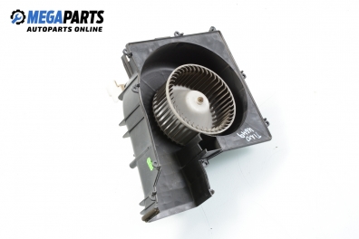 Heating blower for Nissan Almera Tino 2.2 Di, 115 hp, 2001