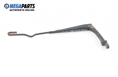 Front wipers arm for Volkswagen Passat (B3) 2.0, 115 hp, station wagon, 1992, position: left