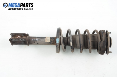 Macpherson shock absorber for Opel Corsa B 1.2, 45 hp, 3 doors, 1995, position: front - left