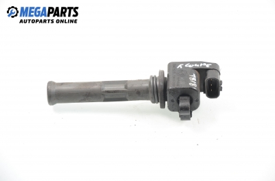 Ignition coil for Fiat Coupe 1.8 16V, 131 hp, 1996