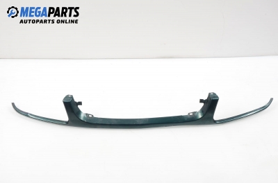 Front slam panel for Volkswagen Polo (6N/6N2) 1.0, 50 hp, 3 doors, 1998