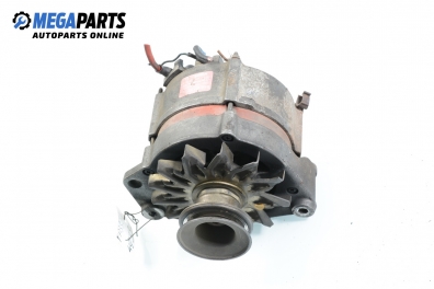 Alternator for Volkswagen Passat (B3) 1.8, 90 hp, sedan, 1992 № Bosch 0 120 469 727