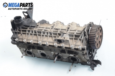 Engine head for Renault Espace III 2.2 D, 114 hp, 1999