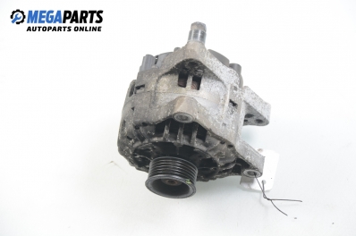 Alternator for Citroen Xsara Picasso 1.6 16V, 109 hp, 2006