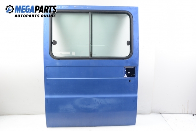 Door for Peugeot Boxer 1.9 TD, 92 hp, passenger, 1998, position: rear - right