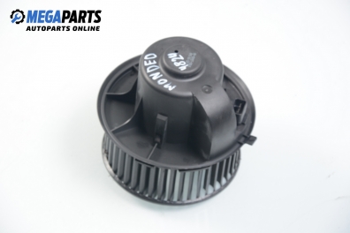 Heating blower for Ford Mondeo Mk II 2.0, 131 hp, station wagon, 1999