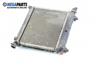 Radiator de apă pentru Mercedes-Benz 124 (W/S/C/A/V) 2.3, 132 cp, sedan, 1990