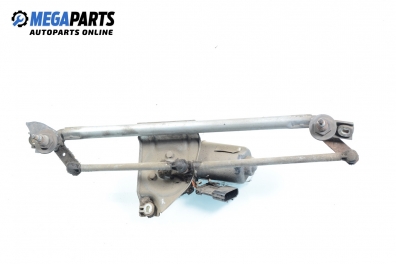 Front wipers motor for Opel Corsa B 1.2, 45 hp, 1997, position: front