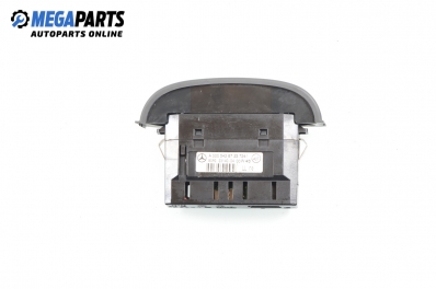 Display parktronic pentru Mercedes-Benz S-Class W220 3.2 CDI, 197 cp automat, 2000 № 000 542 87 23 7241