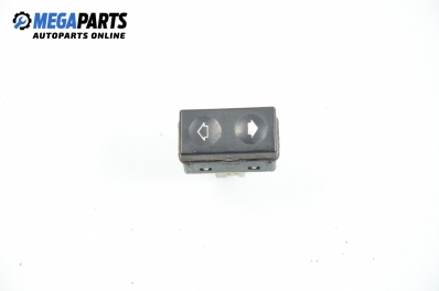 Power window button for BMW 3 (E36) 2.5 TDS, 143 hp, station wagon, 1997