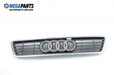 Grill for Audi A6 (C5) 2.5 TDI, 150 hp, sedan, 1999