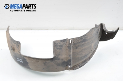 Inner fender for Seat Ibiza 1.4, 60 hp, 3 doors, 2001, position: rear - left