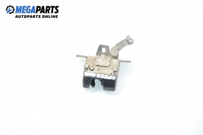 Trunk lock for Opel Corsa C 1.0, 58 hp, 3 doors, 2002