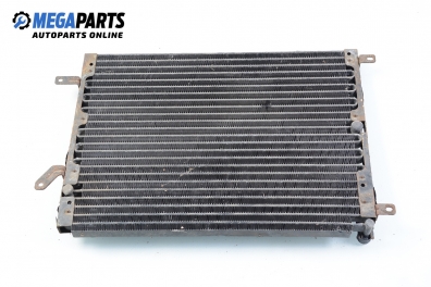 Air conditioning radiator for Lancia Kappa 2.0 20V, 146 hp, sedan, 1995