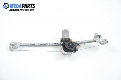 Macara electrică geam for Mercedes-Benz E-Class 210 (W/S) (1995-2003) 2.8, sedan automatic, position: dreaptă - spate