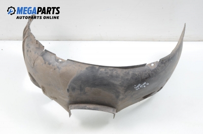 Inner fender for Seat Ibiza 1.4, 60 hp, 3 doors, 2001, position: front - right