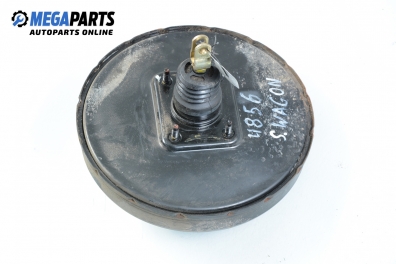 Brake servo for Mitsubishi Space Wagon 2.4 GDI, 150 hp, 1999