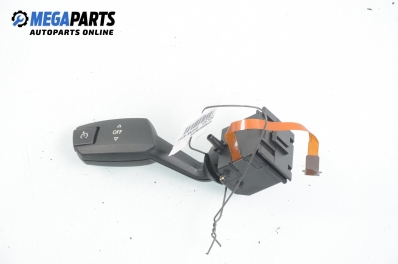 Manetă tempomat for BMW 3 (E90, E91, E92, E93) 2.0, 136 hp, combi, 2007