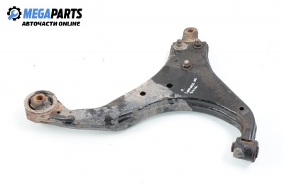 Control arm for Kia Sportage II (KM) 2.0 CRDi  4x4, 113 hp, 2006, position: front - left