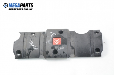 Engine cover for Citroen Xsara Picasso 1.6, 109 hp, 2006