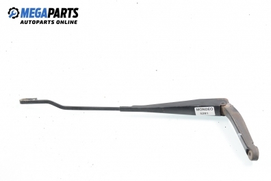Front wipers arm for Ford Mondeo Mk III 2.0 16V TDCi, 115 hp, station wagon, 2006, position: left
