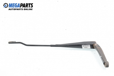 Braț ștergătoare parbriz for Ford Mondeo Mk III 2.0 16V TDCi, 115 hp, combi, 2006, position: stânga