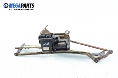 Front wipers motor for Lancia Kappa 2.0 20V, 146 hp, sedan, 1995, position: front