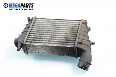 Intercooler pentru Alfa Romeo 156 1.9 JTD, 105 cp, sedan, 1999