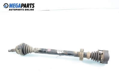 Driveshaft for Volkswagen Passat (B3) 1.8, 90 hp, sedan, 1992, position: right