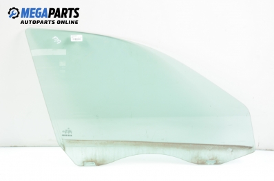 Window for Mercedes-Benz E-Class 211 (W/S) 2.2 CDI, 150 hp, sedan, 2003, position: front - right