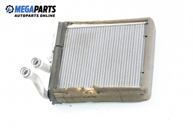 Heating radiator  for Volkswagen Golf VI 1.4 TSI, 122 hp, 3 doors, 2009