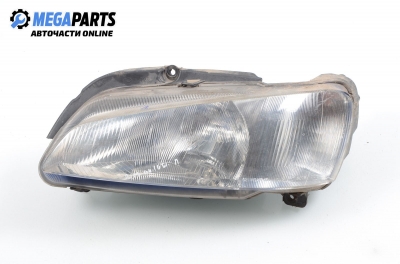 Headlight for Peugeot 106 1.1, 60 hp, hatchback, 3 doors, 1996, position: left