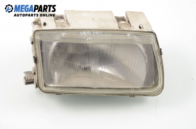 Headlight for Volkswagen Polo (6N/6N2) 1.0, 50 hp, 3 doors, 1998, position: right