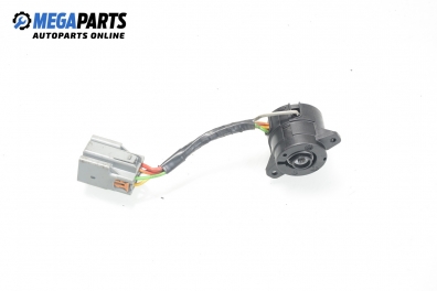 Ignition switch connector for Ford Mondeo Mk II 2.0, 131 hp, station wagon, 1999