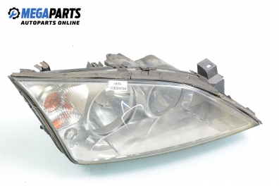 Headlight for Ford Mondeo Mk III 2.0 16V TDCi, 115 hp, station wagon, 2006, position: right