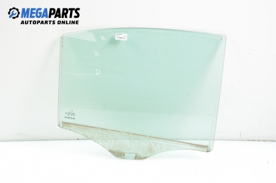 Window for Mercedes-Benz E-Class 211 (W/S) 2.2 CDI, 150 hp, sedan, 2003, position: rear - right