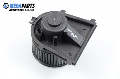 Heating blower for Seat Toledo 1.9 TDI, 110 hp, sedan, 1999