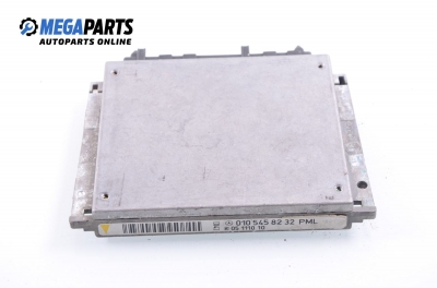 Module for Mercedes-Benz S W140 5.0, 326 hp automatic, 1993 № 010 545 82 32 PML