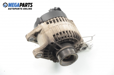 Alternator for Fiat Coupe 1.8 16V, 131 hp, 1996